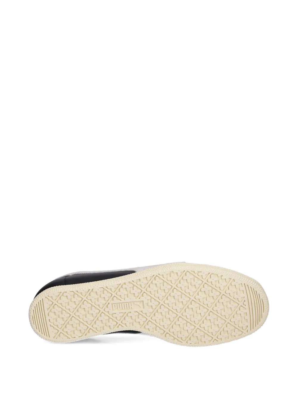 PUMA Brasil Terrace Views sneakers Zwart