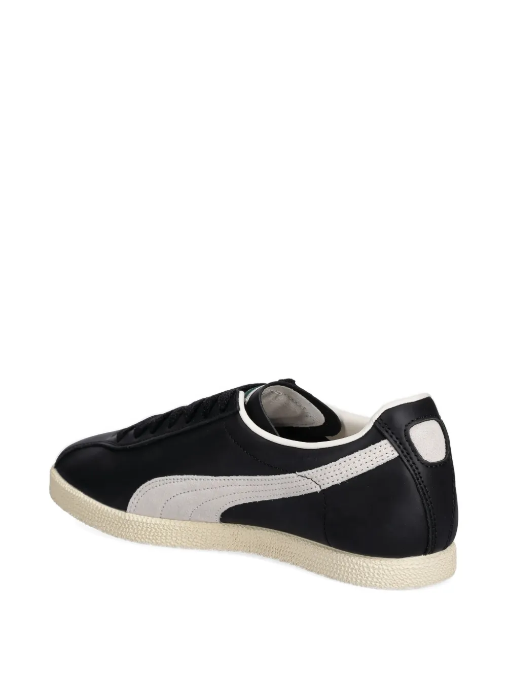 PUMA Brasil Terrace Views sneakers Zwart