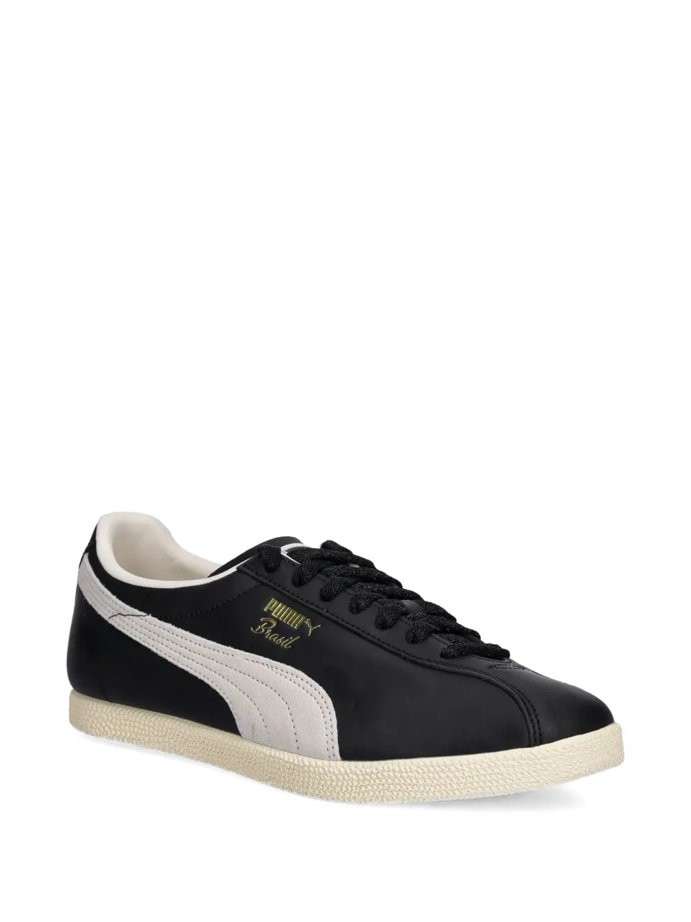PUMA Brasil Terrace Views sneakers Zwart