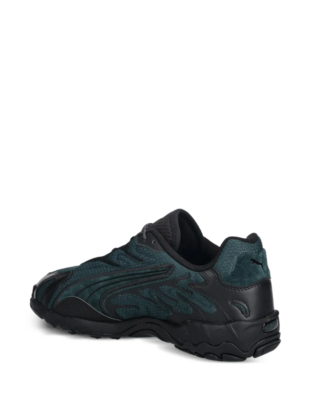 PUMA Inhale Explorer sneakers Groen