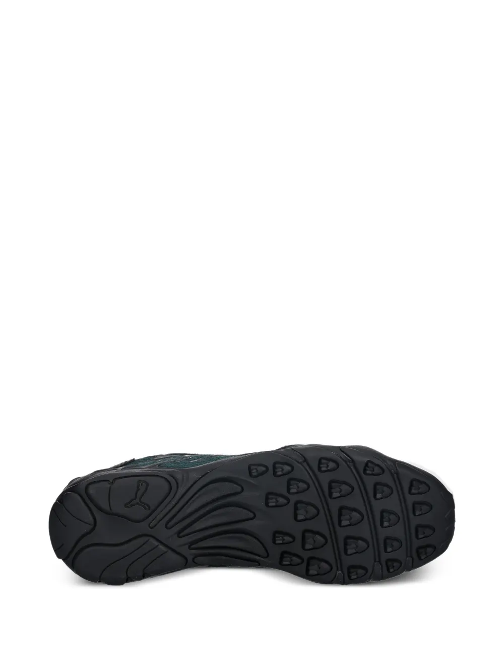 PUMA Inhale Explorer sneakers Groen