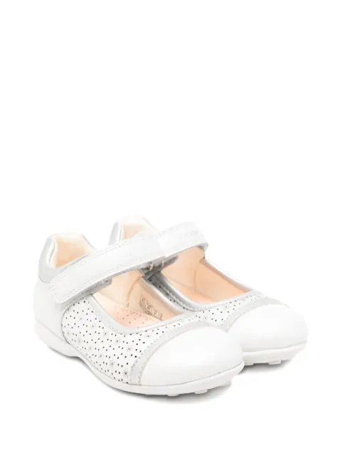 Geox Kids B Jodie A ballerinas