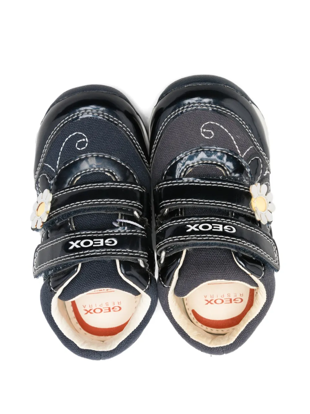 B Each Sneakers