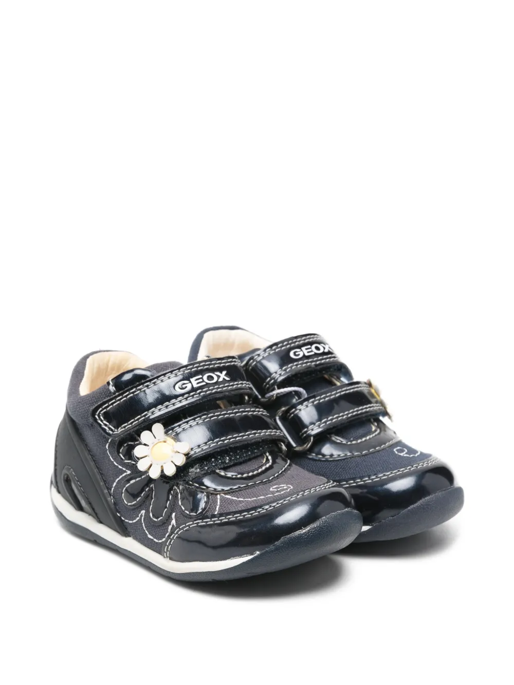 B Each Sneakers