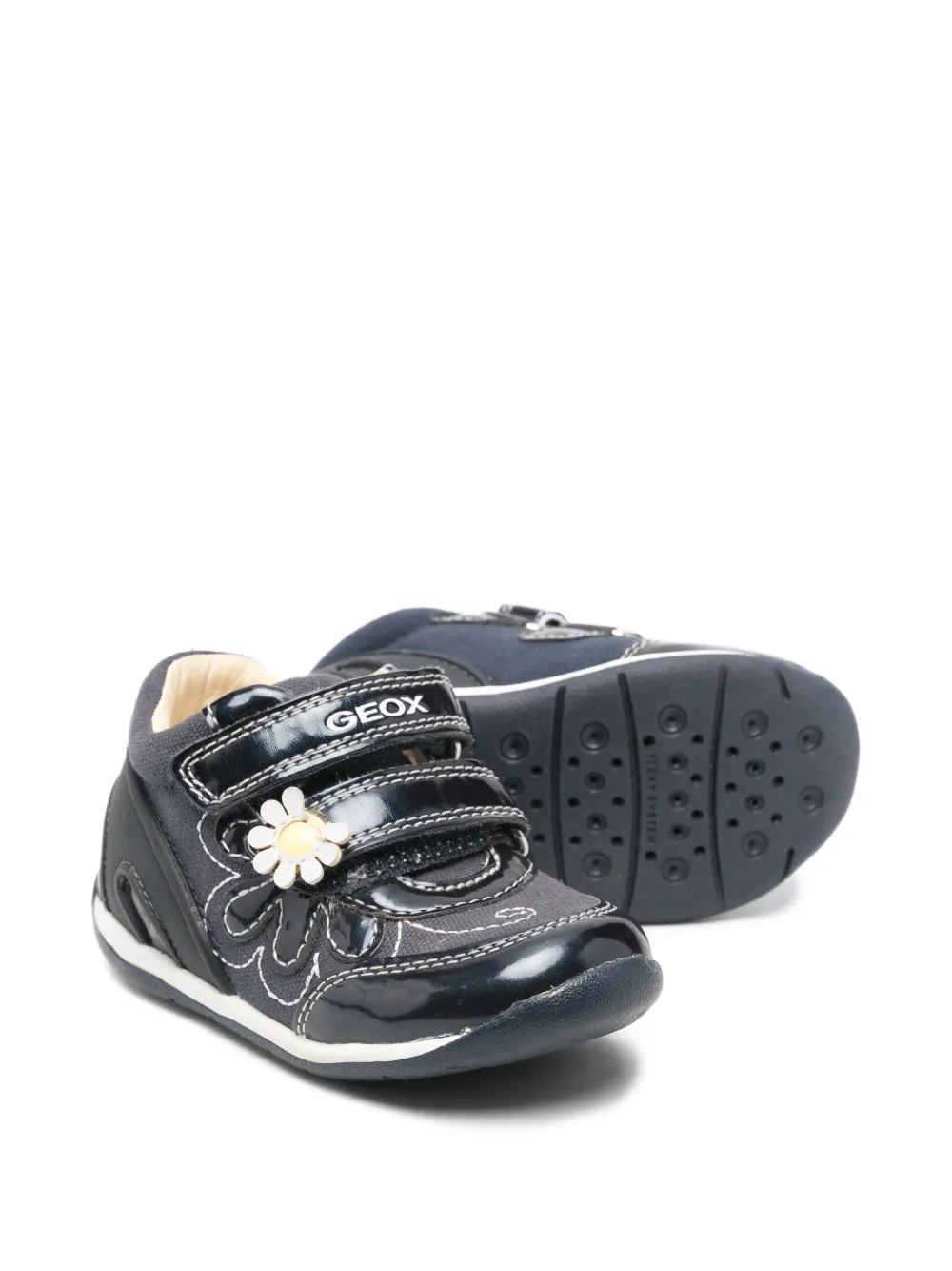 B Each Sneakers