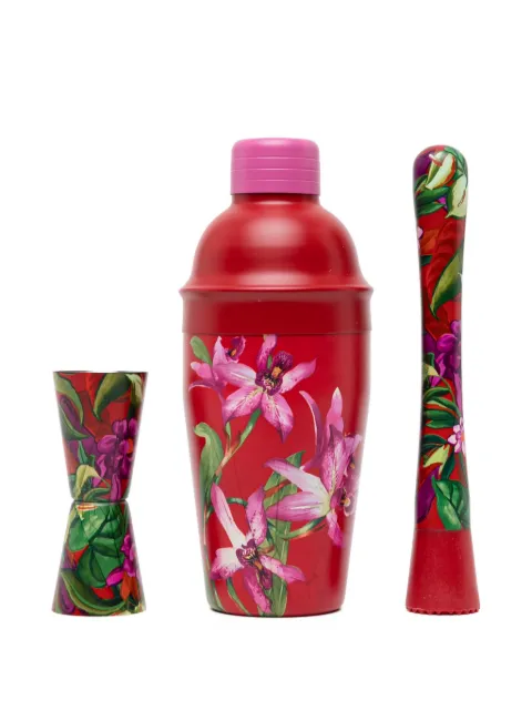 FARM Rio Shake Joy Up cocktail maker (set of three)