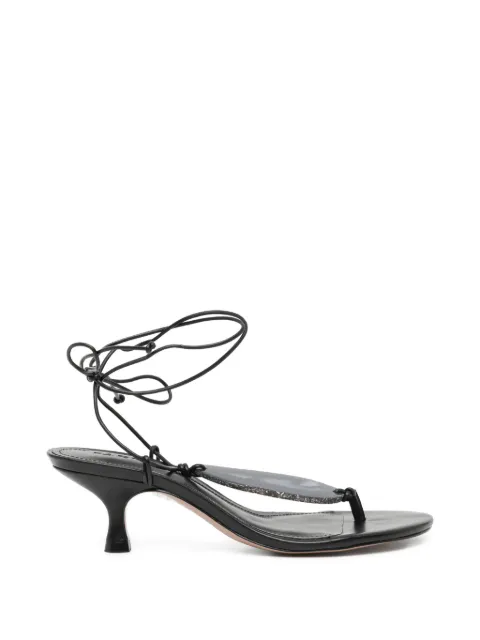 FARM Rio 30mm Stone sandals