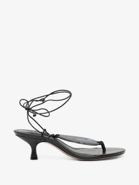 FARM Rio 30mm Stone sandals