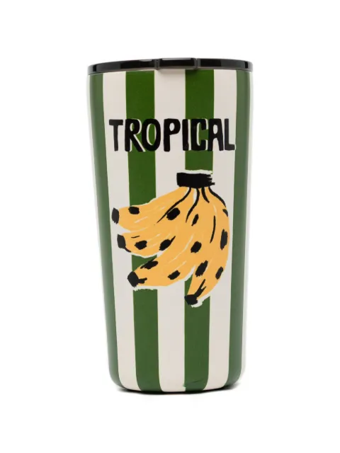 FARM Rio Tropical Banana tumbler