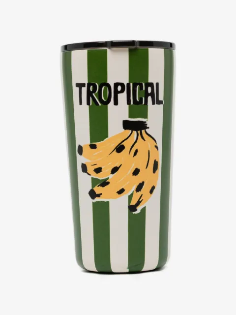 FARM Rio Tropical Banana tumbler