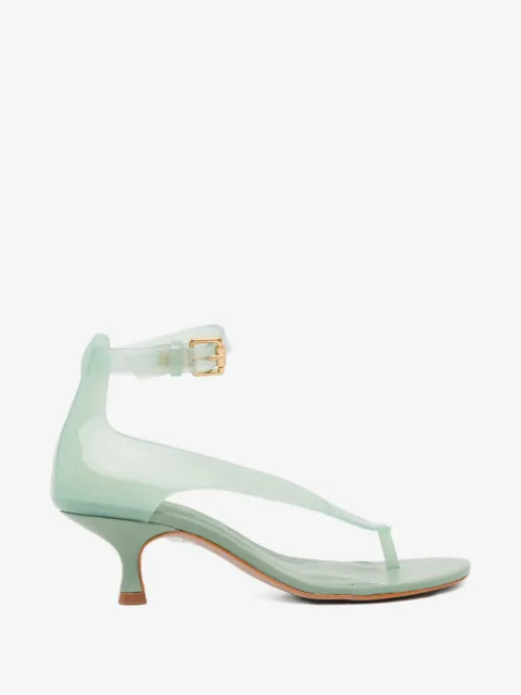 FARM Rio 30mm Jelly sandals