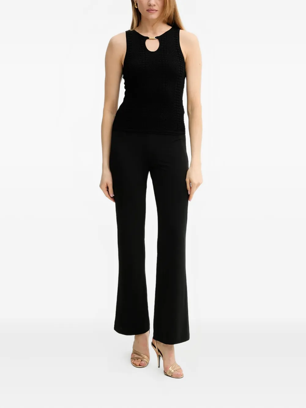 Marciano Emma textured top | Vests & Tank Tops | Image 2