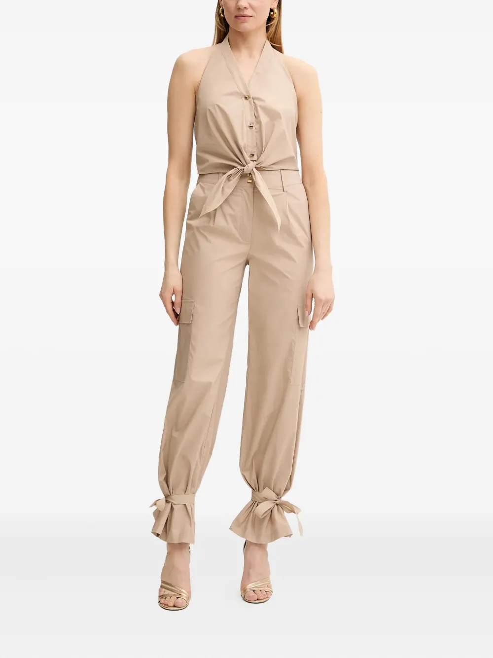 Marciano Pat buttoned top | Blusas | Image 2