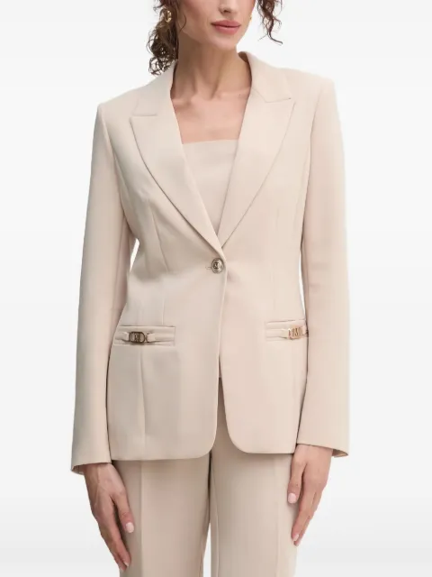 Marciano single-breasted blazer