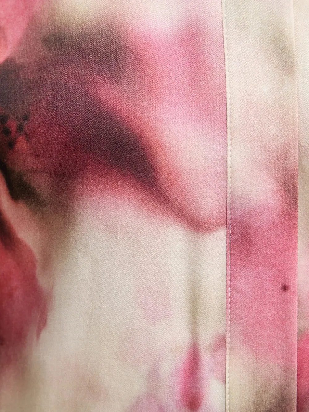 Marciano By Guess Floral-print Button-down Shirt In Multi