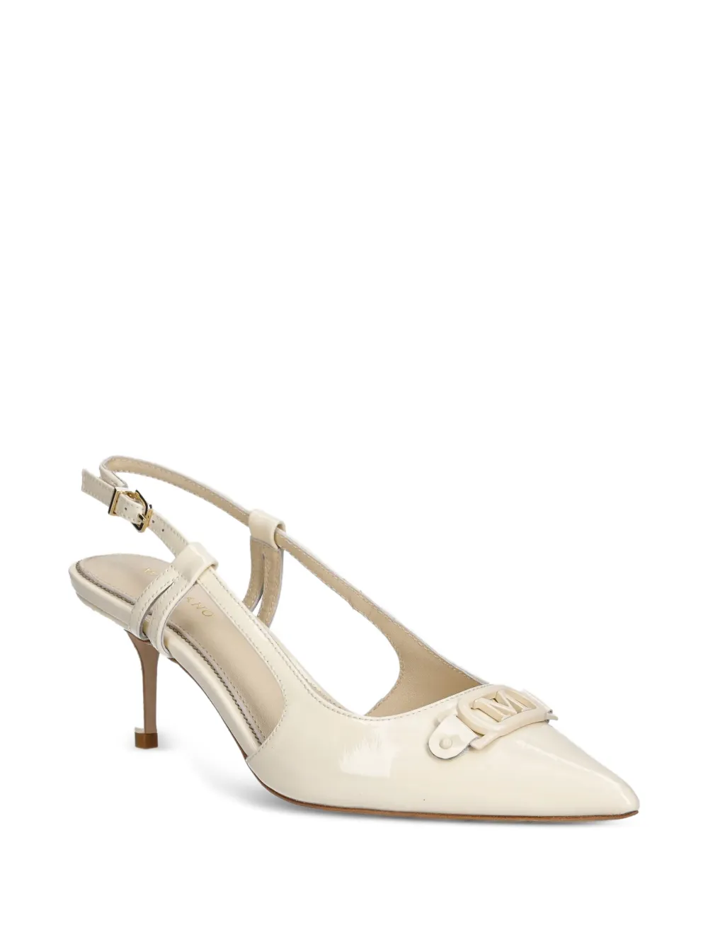 MARCIANO by GUESS pointed-toe pumps | Heeled Pumps | Image 2