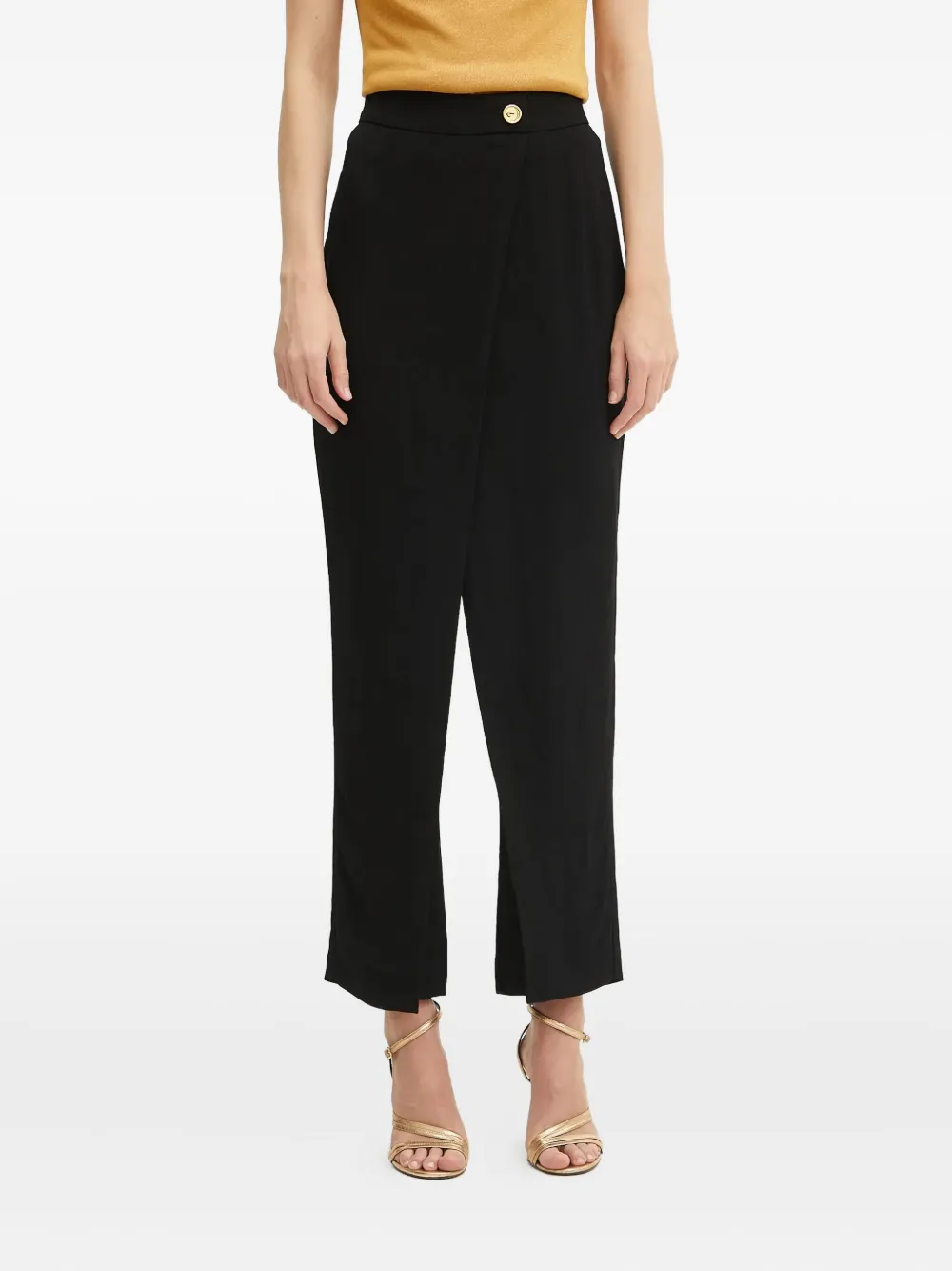 MARCIANO by GUESS Ariana trousers | Black | Image 1