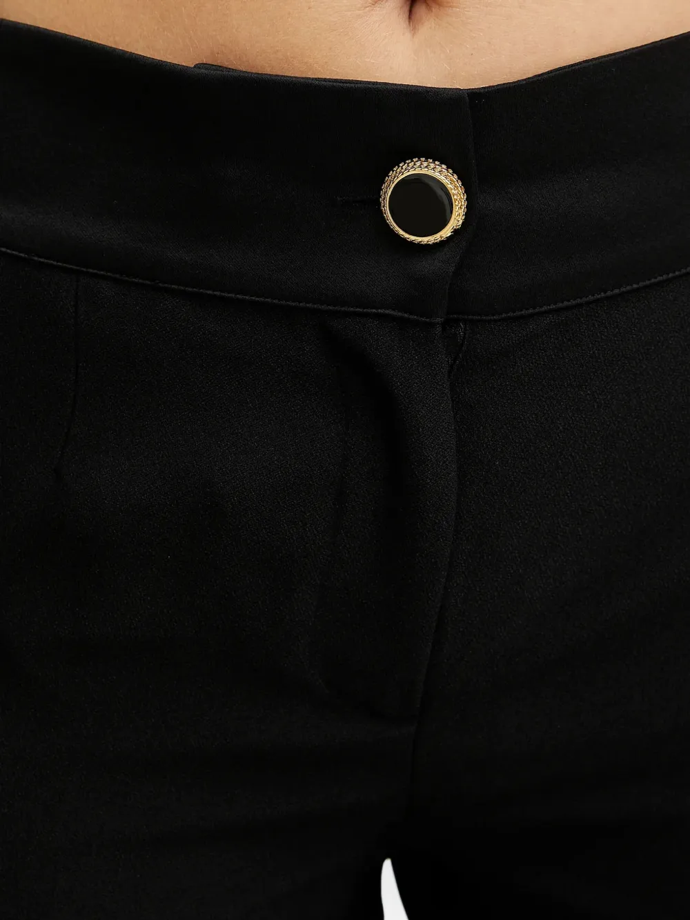Marciano Vittoria trousers Zwart