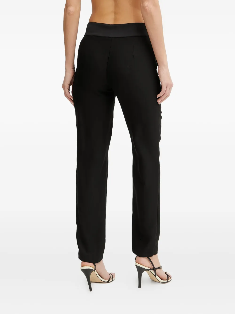 Marciano Vittoria trousers Zwart