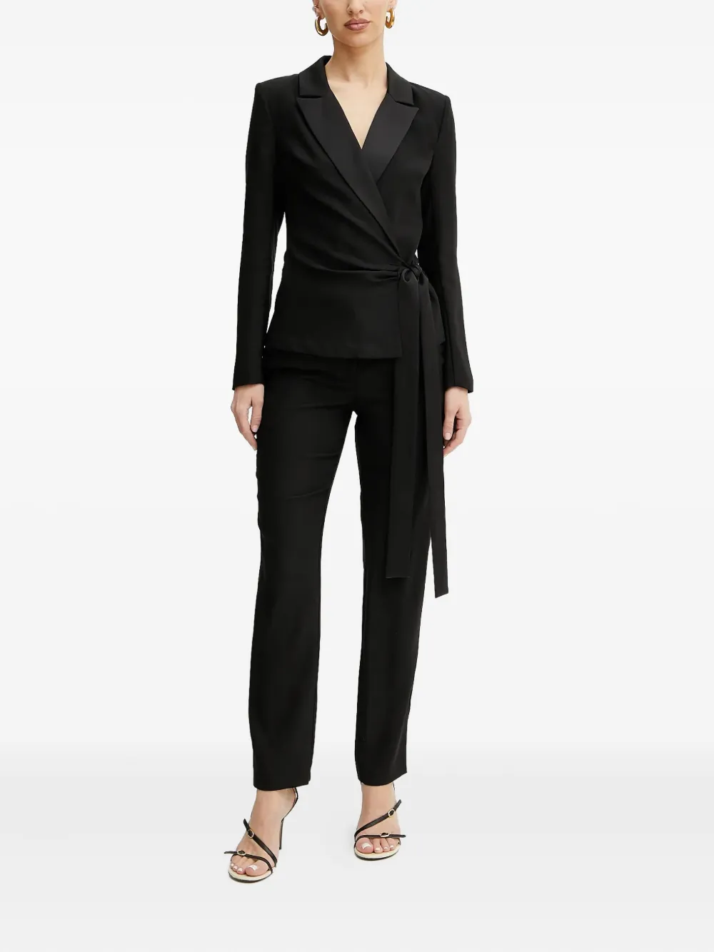 Marciano Vittoria trousers - Zwart