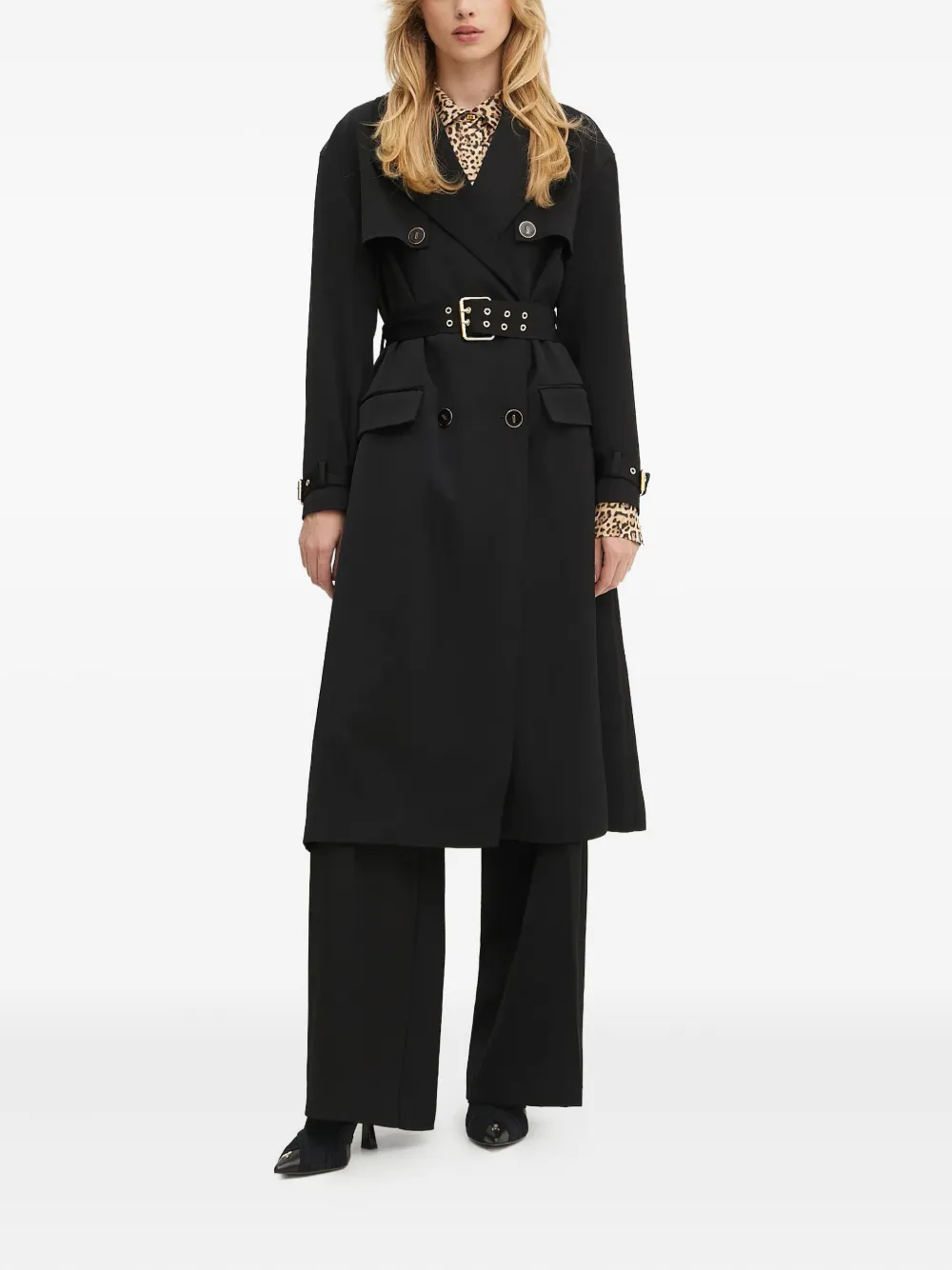 GUESS USA leopard-print shirt | Shirts | Image 2