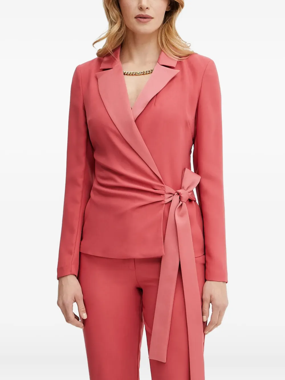 Marciano Vittoria jacket | Pink | Image 1