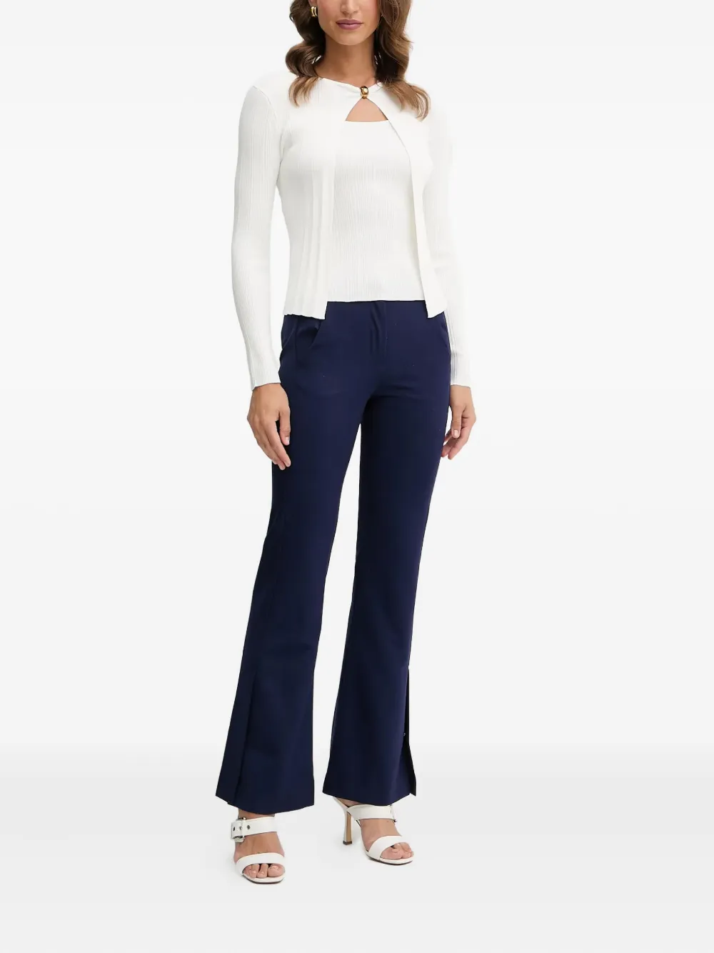 GUESS USA ribbed top set (set of two) | Vests & Tank Tops | Image 2