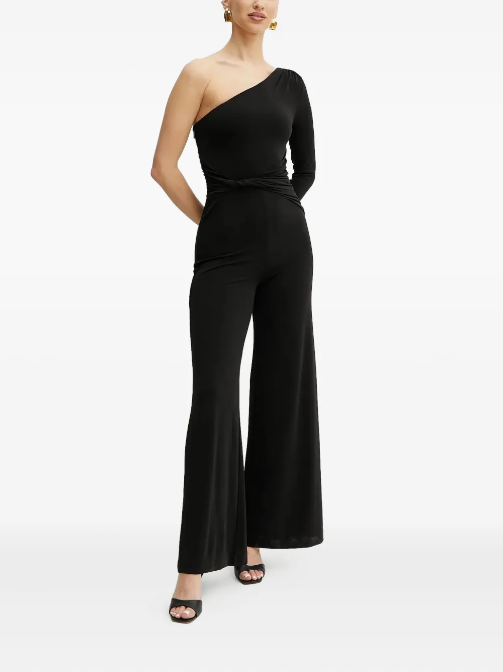 Marciano Matilde one-shoulder jumpsuit | Combinaisons | Image 2