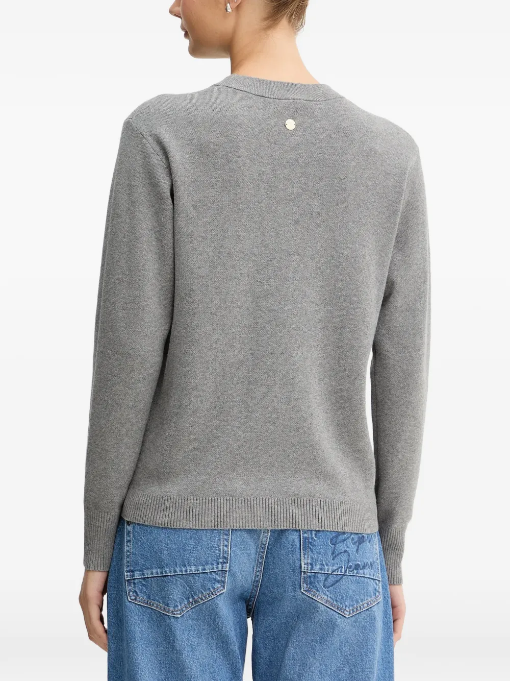  Joop! Karol Sweater - Grey 