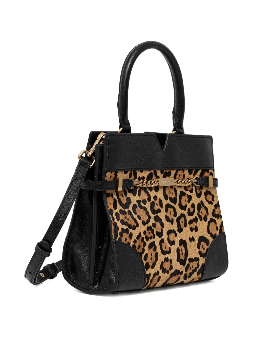 Marciano leopard-print tote bag | Image 2