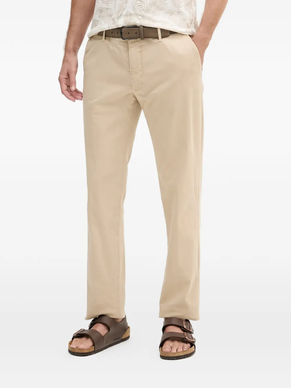 GUESS USA pocket trousers | Neutrals | Image 1