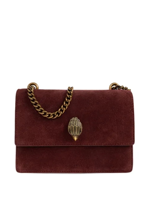 Kurt Geiger London Shoreditch chain-strap shoulder bag