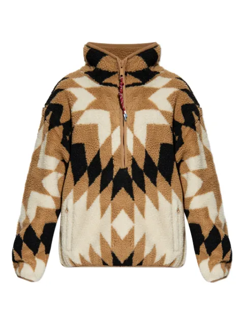 The Upside top para nieve Harlow