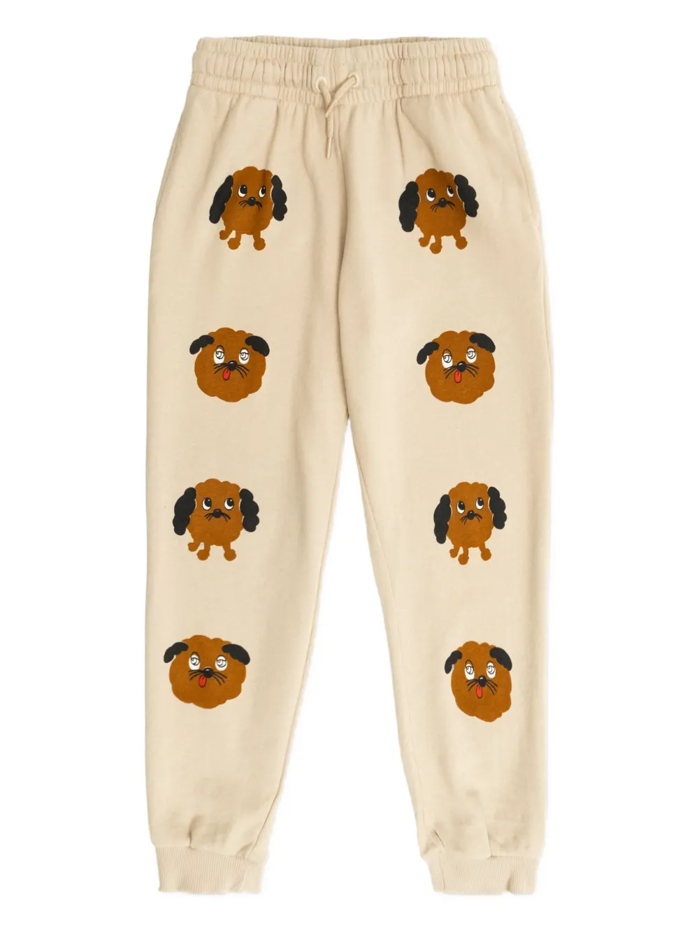 Mini Rodini pants Doggies | neutro | Image 1