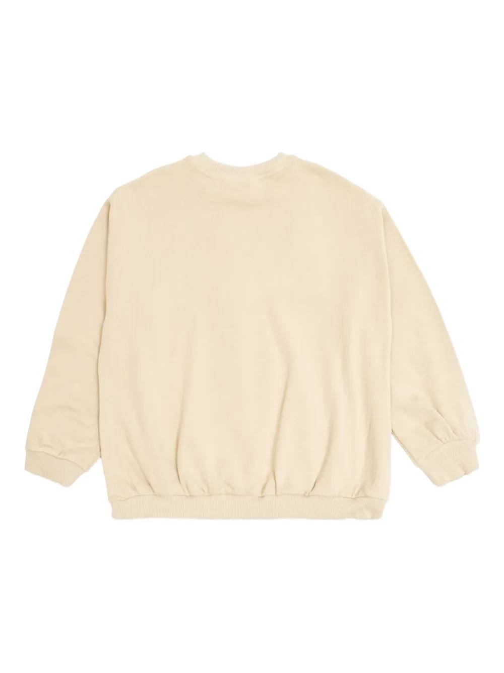 Mini Rodini dog-graphic sweatshirt | Boys Hoodies & Sweatshirts | Image 2