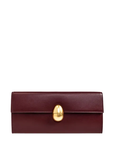 NEOUS Phoenix rectangular-shape clutch bag