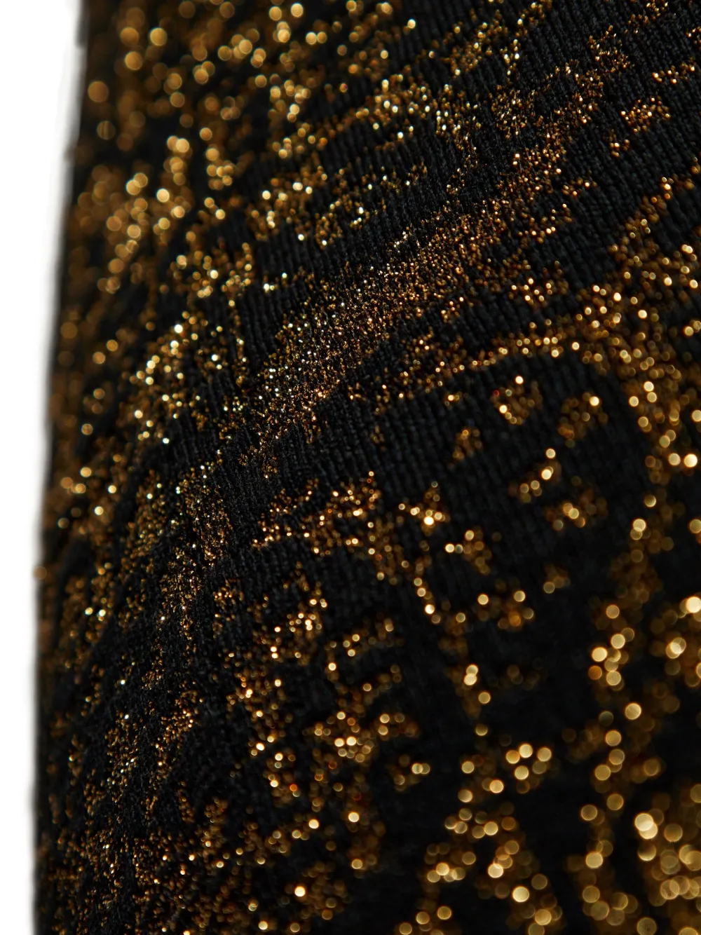 Etro Paisley-pattern Trousers In Black