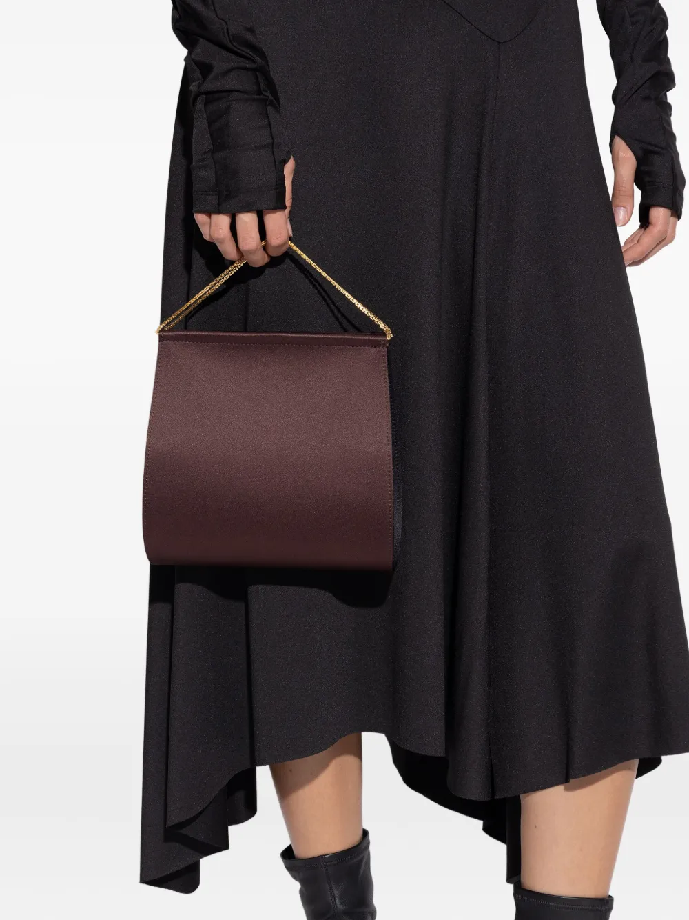 NEOUS chain-handle tote bag | Image 2