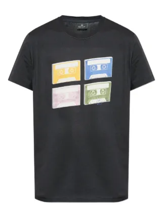 PS Paul Smith