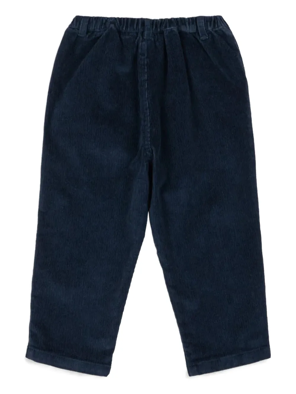 Konges Sløjd Ramp corduroy pleated trousers | Teen Casual Trousers | Image 2