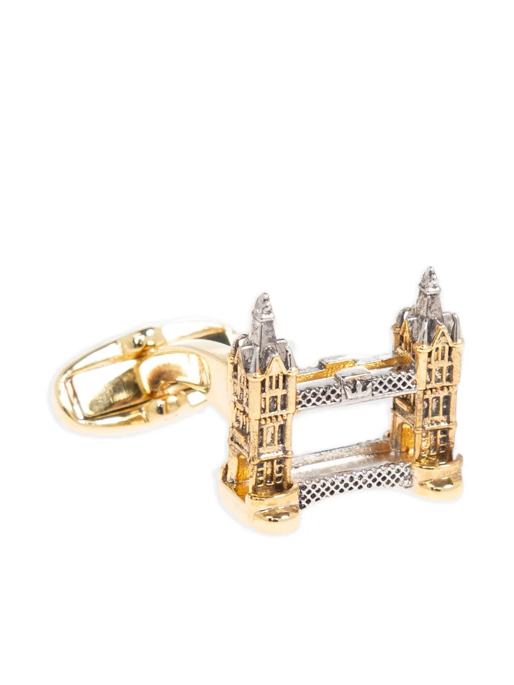 Paul Smith Manchetknopen Goud