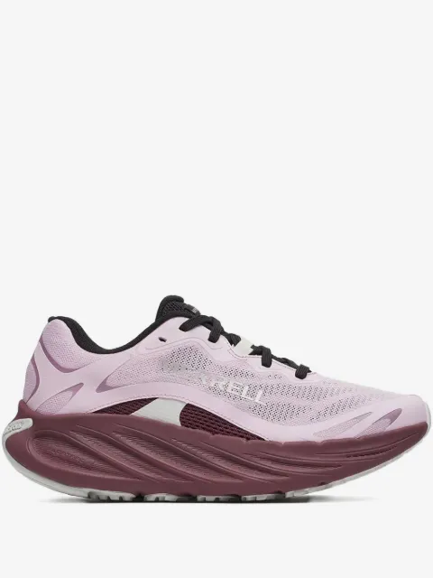 Merrell кроссовки ProMorph с логотипом