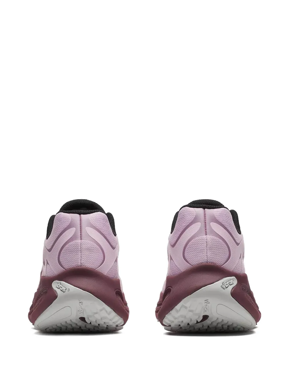 Merrell Promorph Logo-detail Sneakers In Pink