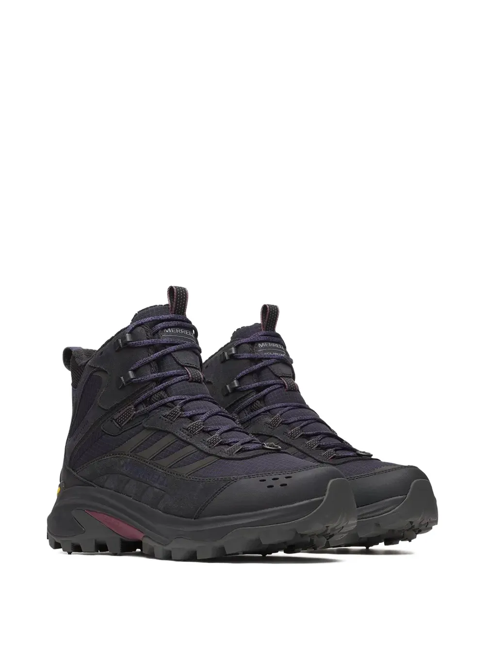 Merrell Moab Speed 2 waterproof boots | Hiking Boots | Image 2