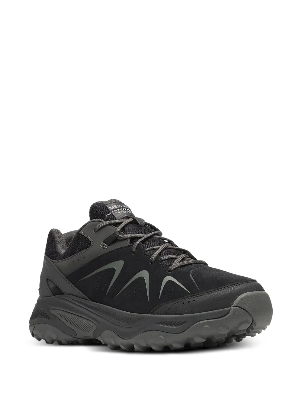 Merrell Yokota 3 waterproof sneakers | Low-tops | Image 2