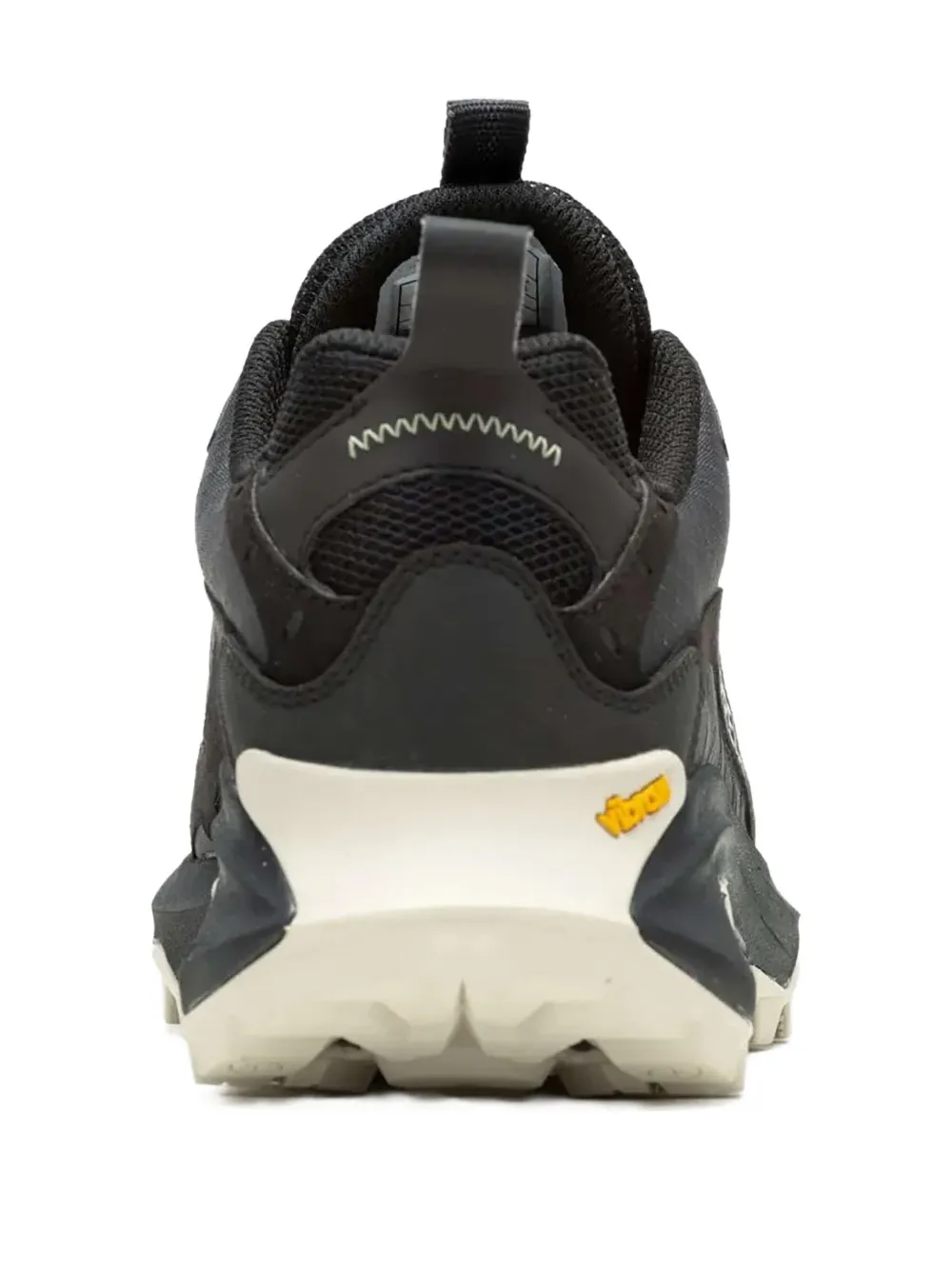 Merrell Moab Speed 2 Logo-detail Sneakers In Black