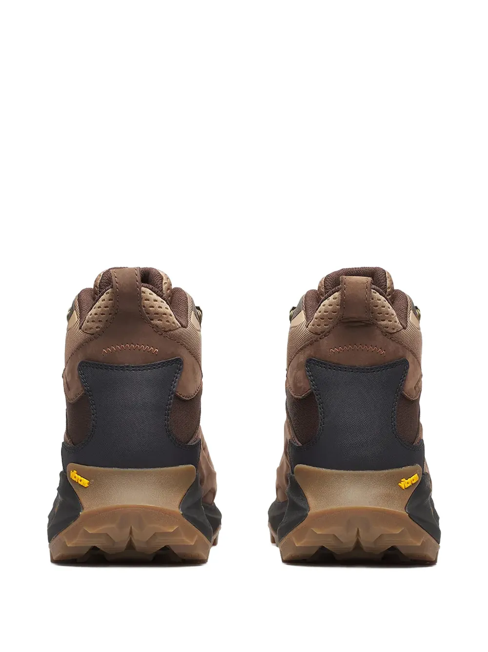 Merrell Moab Speed 2 Waterproof Boots In Multi