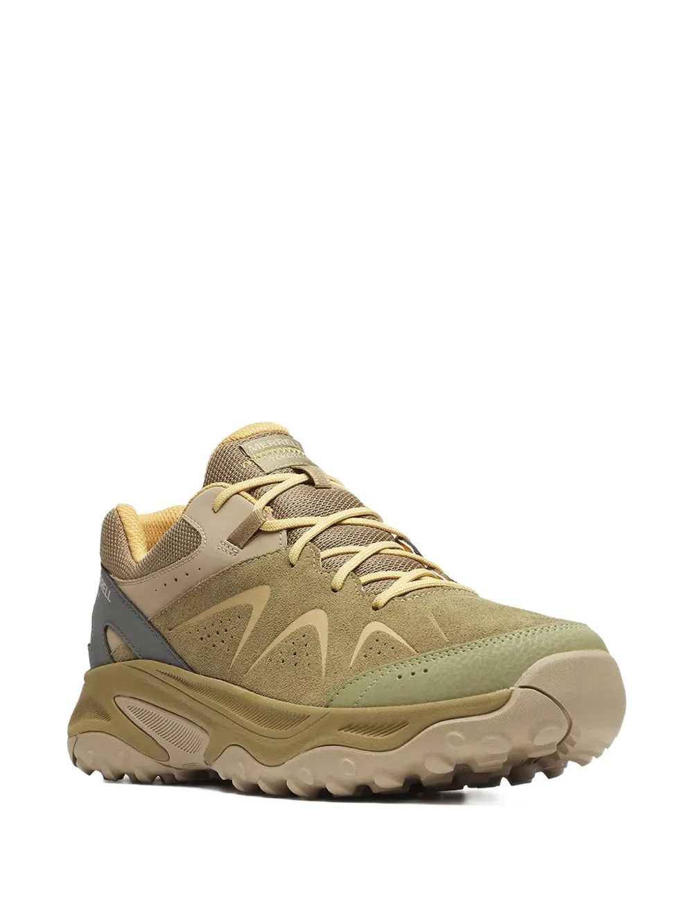 Merrell Yokota 3 GTX logo-detail sneakers | Low-tops | Image 2