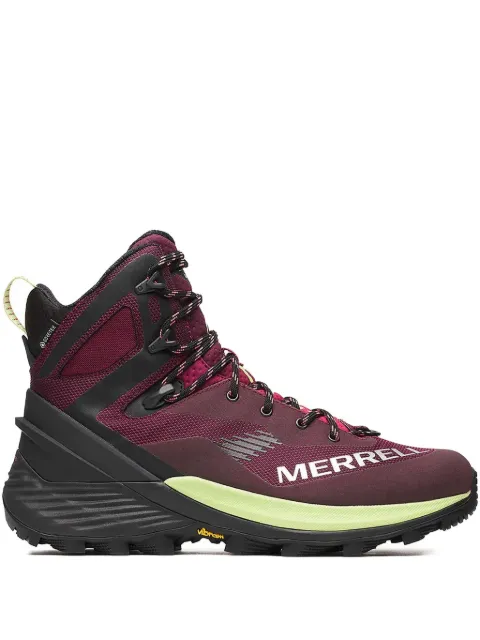 Merrell MTL Thermo Rogue 4 logo-detail boots