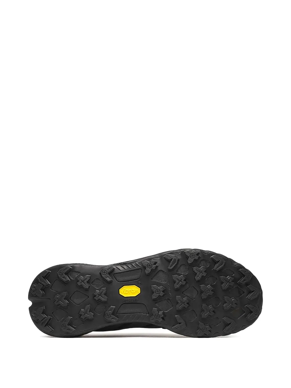 Merrell Agility Peak 5 Trek Logo-detail Sneakers In Purple